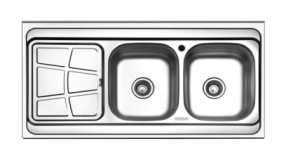 سینک بورنیک مدل 5004